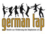 German Tap Logo